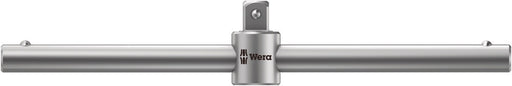 Wera 05003636001, 8789 C Zyklop sliding T-handle, 1/2"