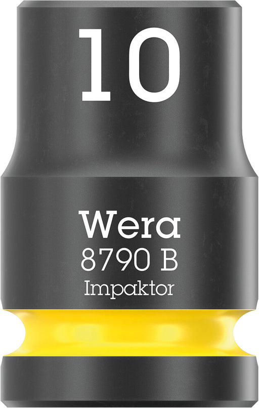 Wera 05005501001, 8790 B Impaktor socket with 3/8" drive