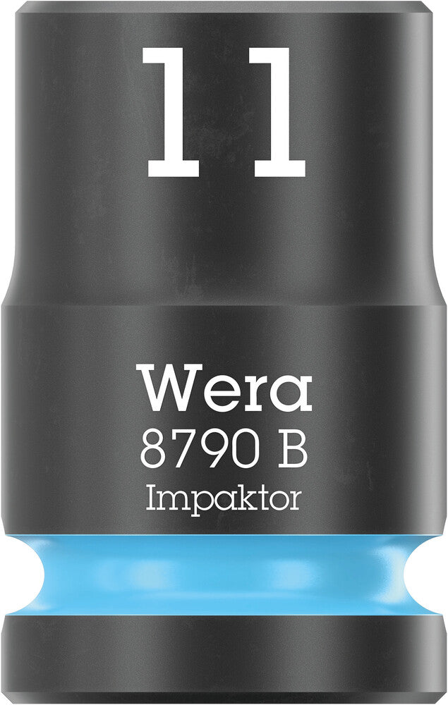 Wera 05005502001, 8790 B Impaktor socket with 3/8" drive