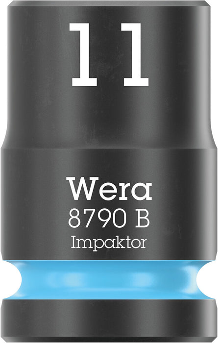 Wera 05005502001, 8790 B Impaktor socket with 3/8" drive