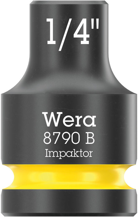 Wera 05005514001, 8790 B Impaktor socket with 3/8" drive