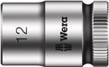 Wera 05003557001, 8790 HMB Zyklop 3/8" socket