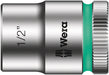 Wera 05003574001, 8790 HMB Zyklop 3/8" socket