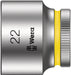 Wera 05003567001, 8790 HMB Zyklop 3/8" socket