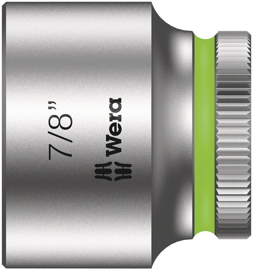 Wera 05003580001, 8790 HMB Zyklop 3/8" socket