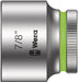 Wera 05003580001, 8790 HMB Zyklop 3/8" socket