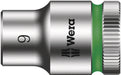 Wera 05003554001, 8790 HMB Zyklop 3/8" socket