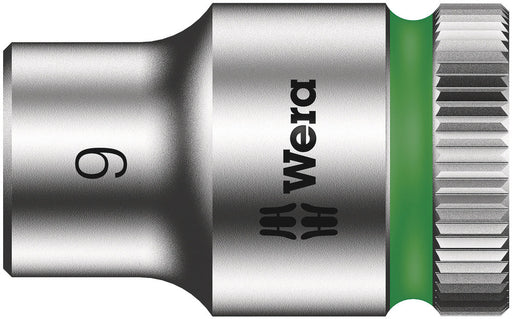 Wera 05003554001, 8790 HMB Zyklop 3/8" socket