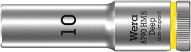 Wera 05004532001, 8790 HMB Deep 3/8" socket