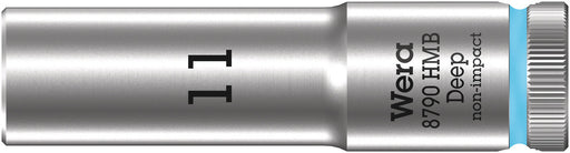 Wera 05004533001, 8790 HMB Deep 3/8" socket