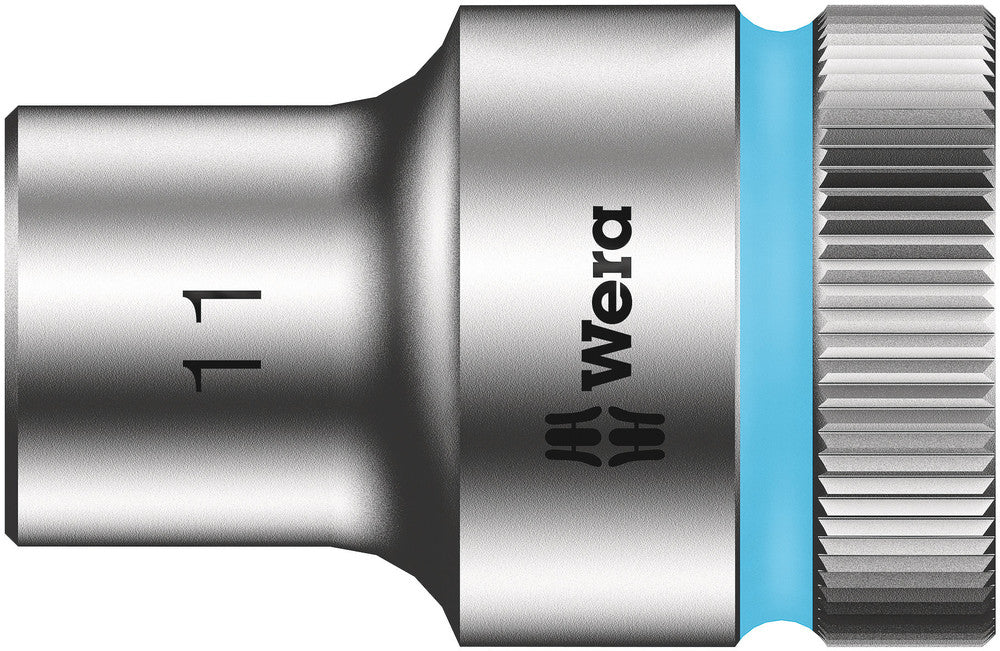 Wera 05003602001, 8790 HMC Zyklop socket with 1/2" drive