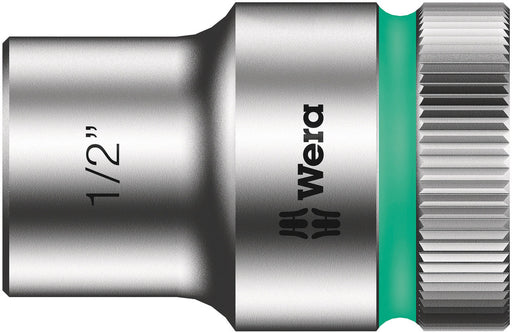 Wera 05003620001, 8790 HMC Zyklop socket with 1/2" drive