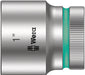 Wera 05003631001, 8790 HMC Zyklop socket with 1/2" drive