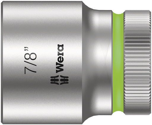 Wera 05003628001, 8790 HMC Zyklop socket with 1/2" drive