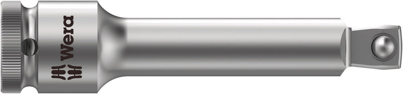Wera 05003527001, 8794 A Zyklop wobble extension, 1/4"