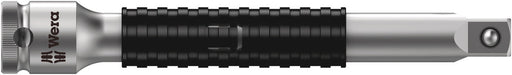 Wera 05003637001, 8794 SC Zyklop extension with free-turning sleeve, short, 1/2"