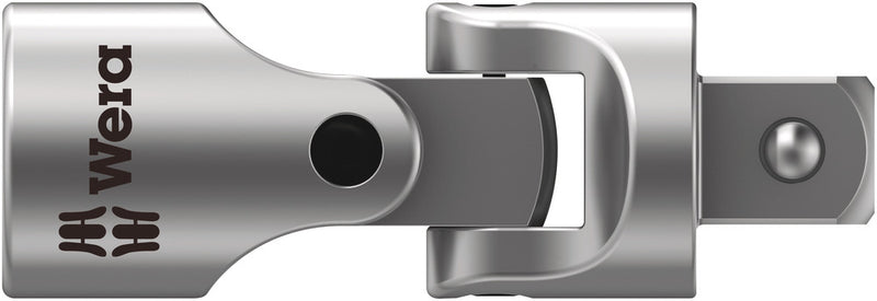 Wera 05003528001, 8795 A Zyklop universal joint, 1/4"