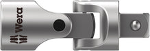 Wera 05003640001, 8795 C Zyklop universal joint, 1/2"