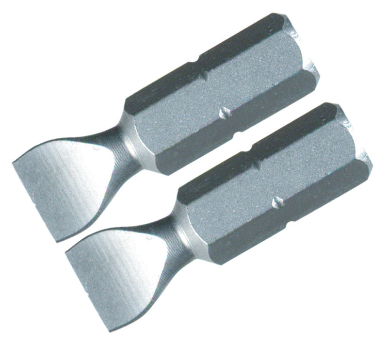 Wiha 71051, Slotted Screwdriver Bit
