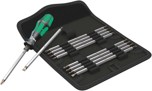 Wera 05002990001, 88/1 Vario set