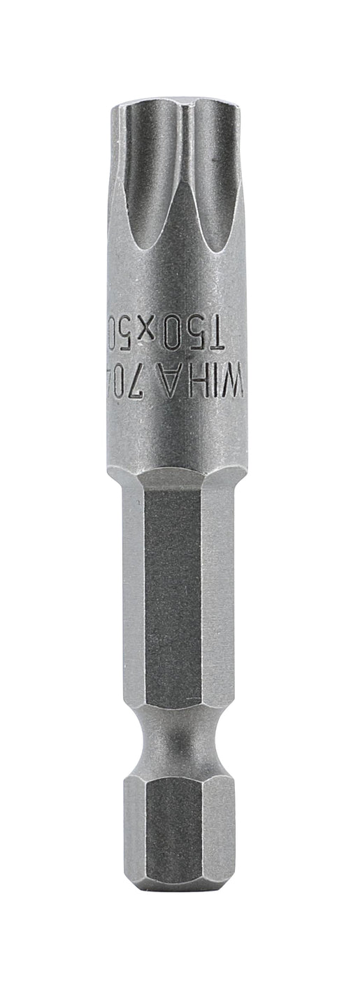 Wiha 70550, Security, Torx Screwdriver Bit