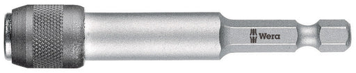 Wera 05053520001, Hex Bit Holder, Universal, 894/4/1