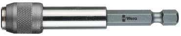 Wera 05053870001, Hex Bit Holder, Universal, 895/4/1