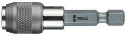 Wera 05053872001, Hex Bit Holder, Universal, 895/4/1 K