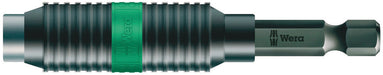 Wera 05053923001, Hex Bit Holder, Universal, BiTorsion, 897/4 R