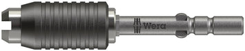 Wera 05051502001, HIOS/Halfmoon Bit Holder, 898/21