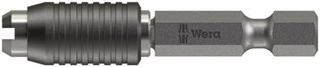 Wera 05051500001, HIOS/Halfmoon Bit Holder, 898/4