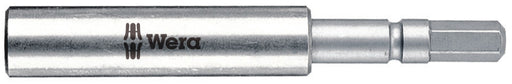 Wera 05053425001, Hex Bit Holder, Universal, 899/3/1