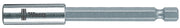 Wera Screwdriver Bit Holder, Inch Hex, 899/4/1