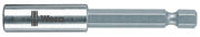 Wera Screwdriver Bit Holder, Inch Hex, 899/4/1