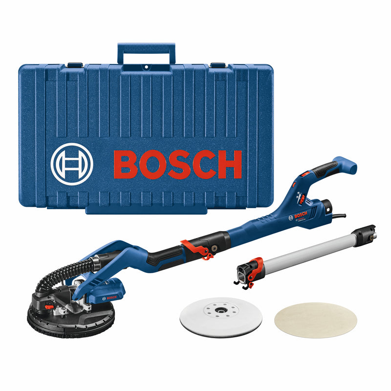 Bosch GTR55-85, 9 In. Drywall Sander Kit
