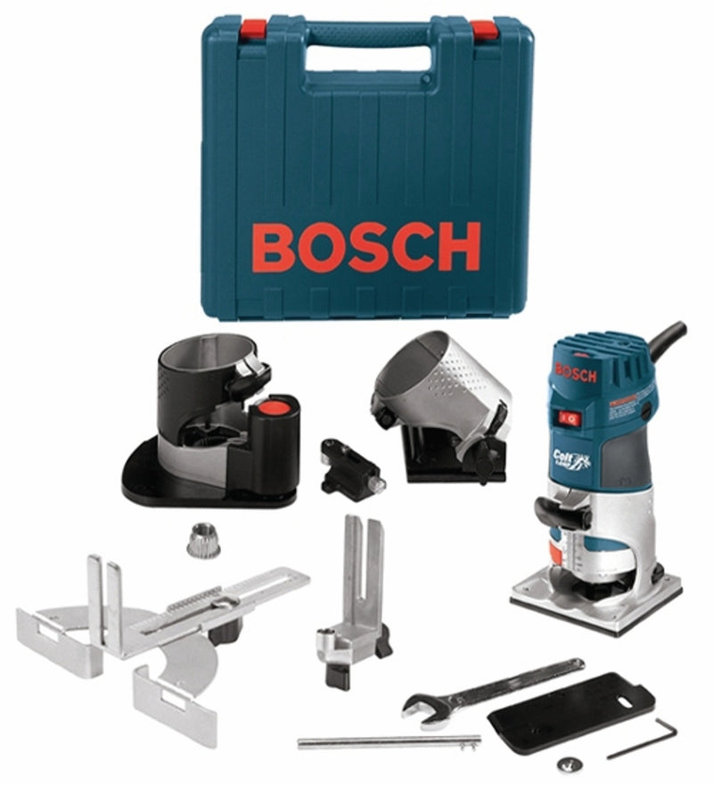 Bosch PR20EVSNK, Palm Router Kit