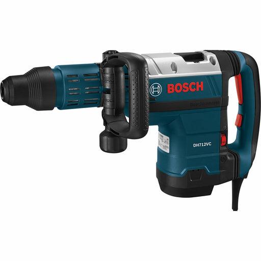 Bosch DH712VC, 14.5 Amp SDS-max® Demolition Hammer