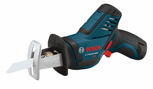 Bosch PS60-102, 12V Max Reciprocating Saw Kit