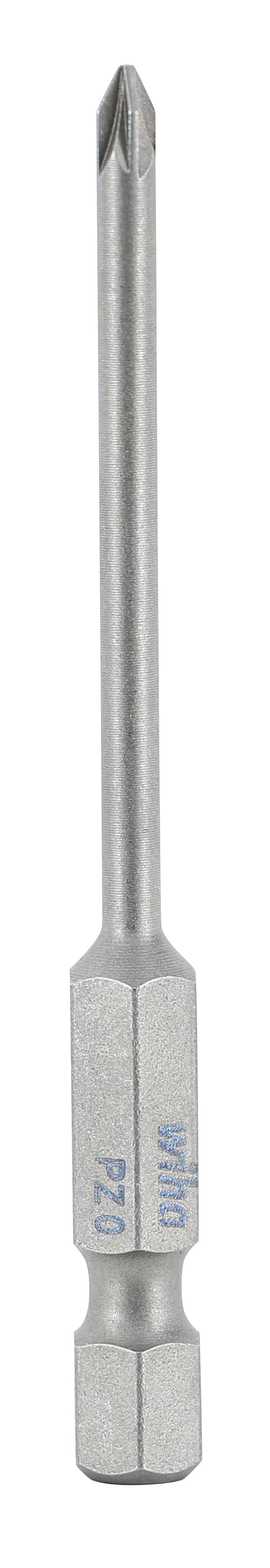 Wiha 74201, PoziDriv Screwdriver Bit