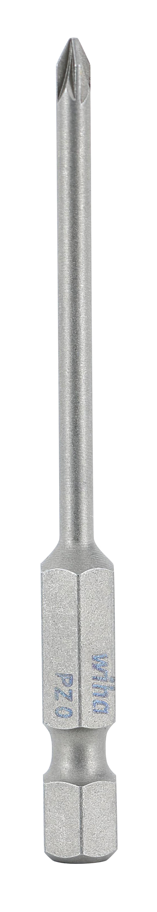 Wiha 74201, PoziDriv Screwdriver Bit