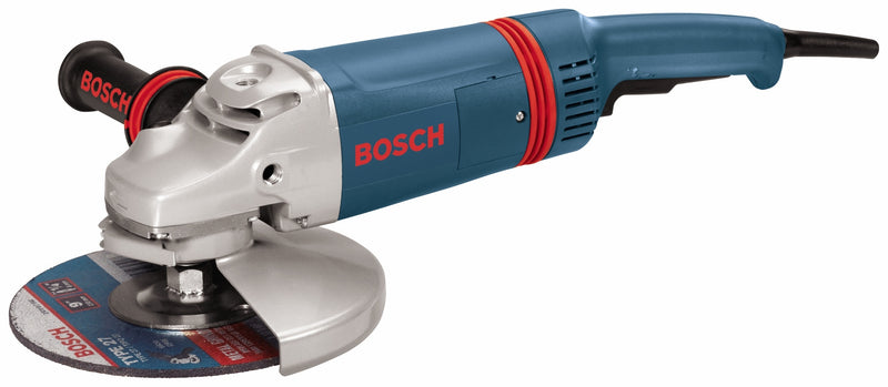 Bosch 1893-6, Angle Grinder