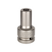 Momento 4-35=1 3/8L, 35mm (1-3/8") 6-Point Impact Socket, 1/2" Female Square Drive