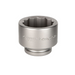 Momento 9-D6K55, 55mm 12-Point Impact Socket, 1" Female Square Drive