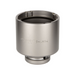 Momento 9-GU15, GU15 - GU Nut Axial Nut Impact Socket, 1" Female Square Drive