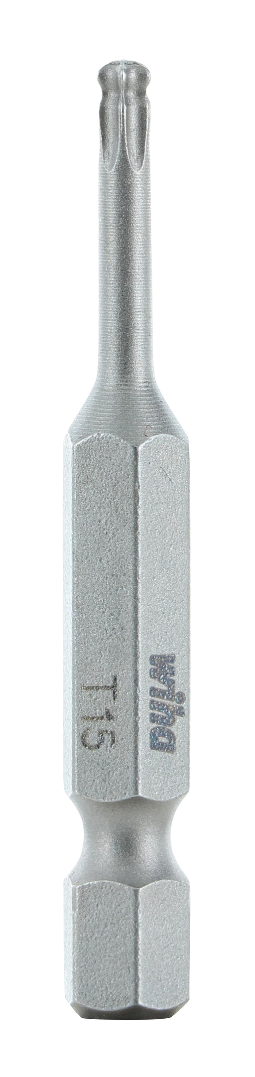 Wiha 74528, Ball-End, Torx Screwdriver Bit