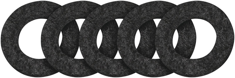Wera 05130003001, 9200 Spare part kit felt rings for 881/4/1 bit holder