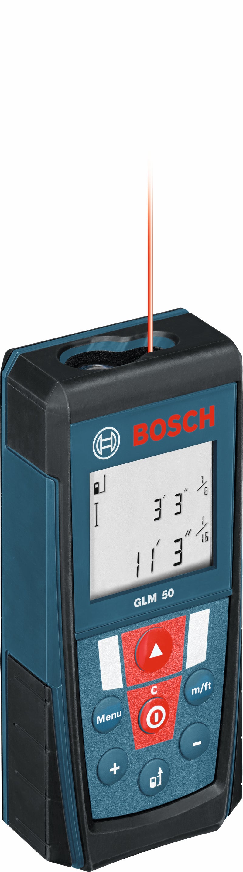 Bosch GLM50-NIB, New in Box Laser Measure