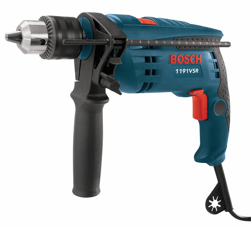 Bosch 1191VSRK, Hammer Drill
