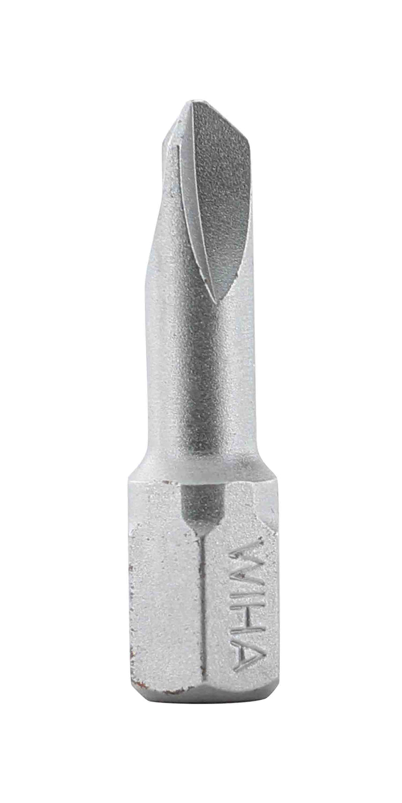 Wiha Tri-Wing, Torsion, 10-Pack, Screwdriver Bit