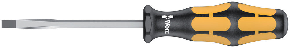 Wera 05018260001, 932 A Screwdriver for slotted screws